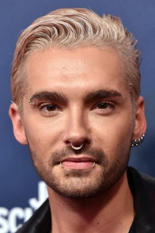 Poster of Bill Kaulitz
