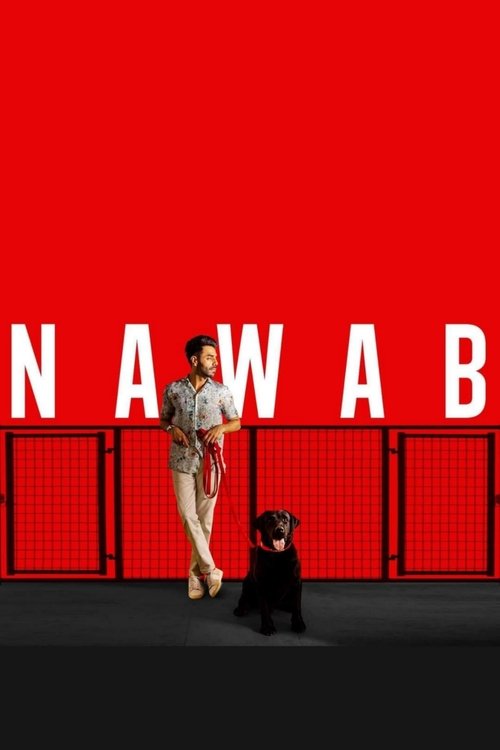 Nawab Poster