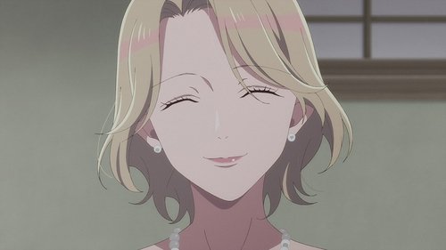 Watashi no Shiawase na Kekkon - 7. Bölüm