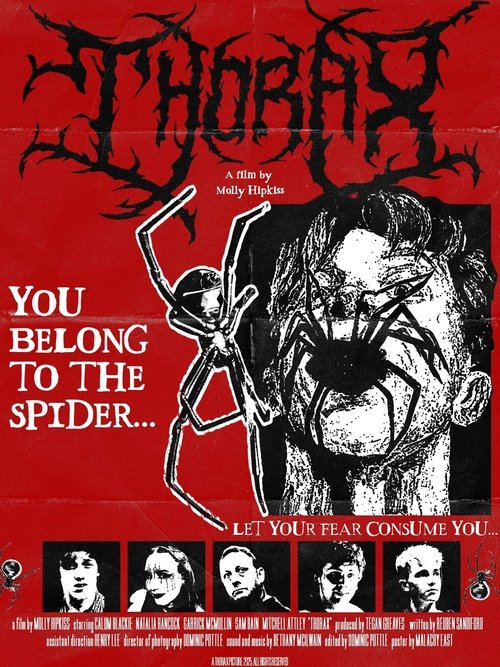 Thorax Poster