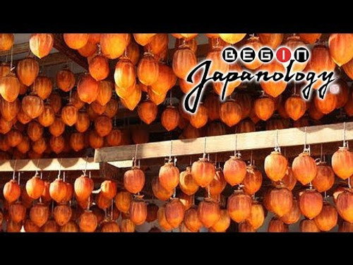 Persimmons