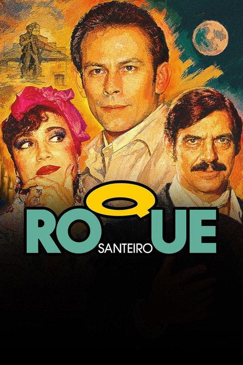 Roque Santeiro