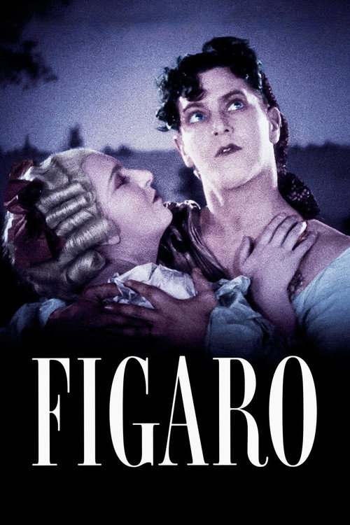 Figaro poster 4
