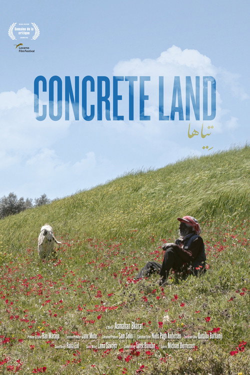 Concrete Land