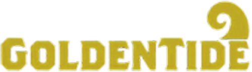 Golden Tide Pictures Logo