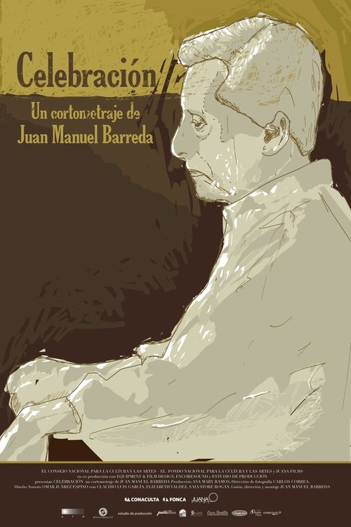 Celebration Poster