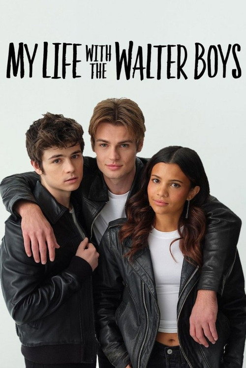 My Life with the Walter Boys