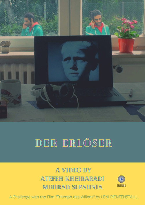 Der Erlöser's poster