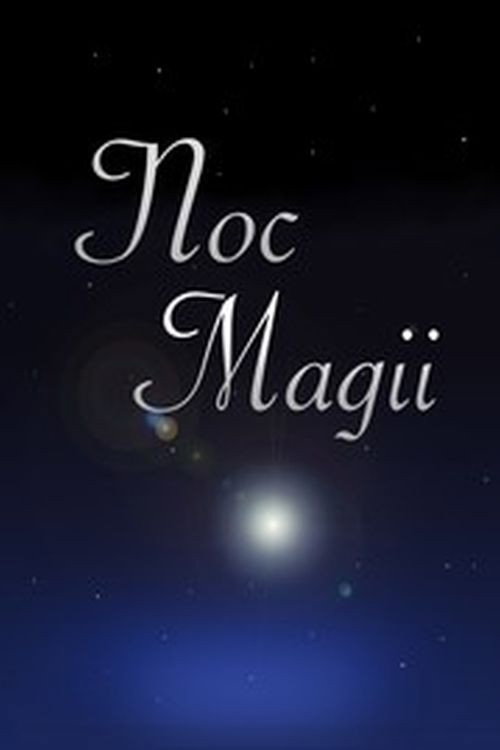NOC magii电影海报