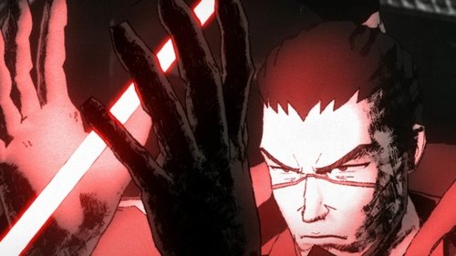 Star Wars: Visions - Düello