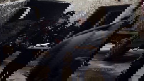 Marvel's Agents of S.H.I.E.L.D. - Shadows