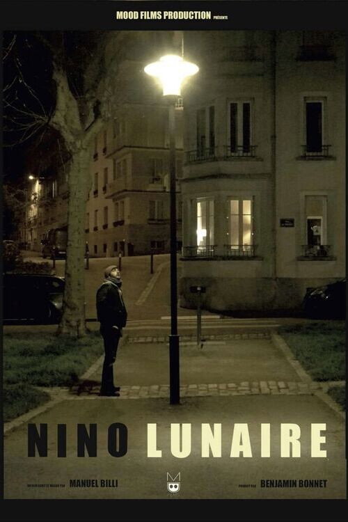 What's Up Next, Nino? poster 2