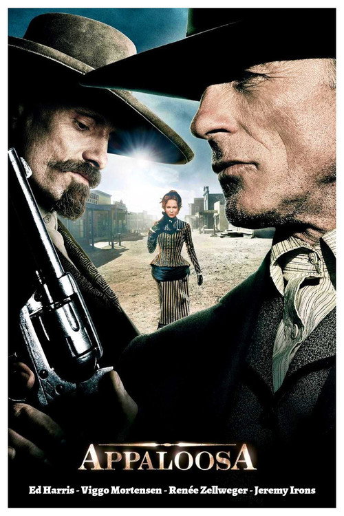 VER ! Appaloosa 2008 PELICULA COMPLETA ONLINE