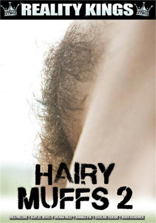 Hairy Muffs 2 Poster
