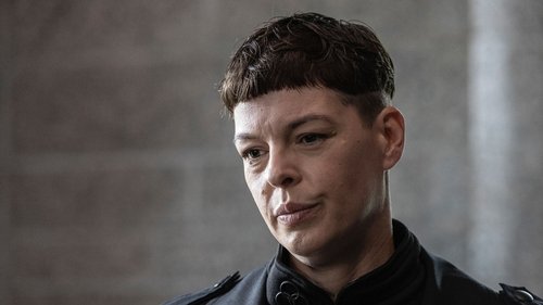 The Walking Dead: World Beyond - 8. Bölüm