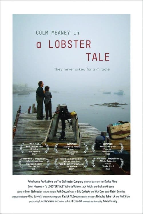 A+Lobster+Tale