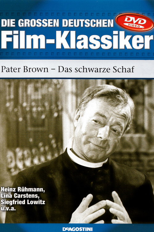 The Black Sheep 1960