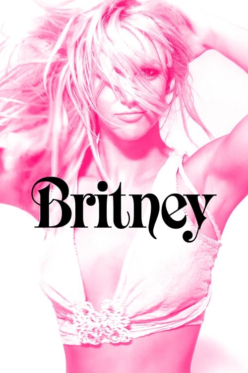 Britney Spears: Britney Poster