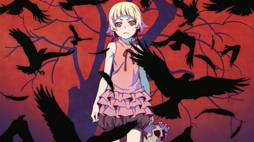 Kizumonogatari Part 1: Tekketsu (2016) Guarda lo streaming di film completo online