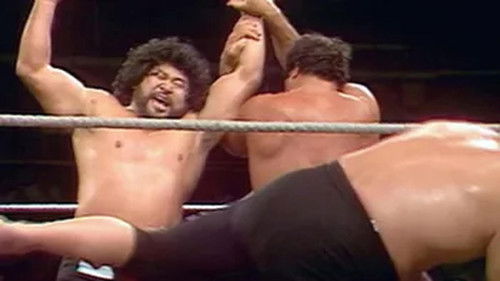 All Star Wrestling - September 05, 1981