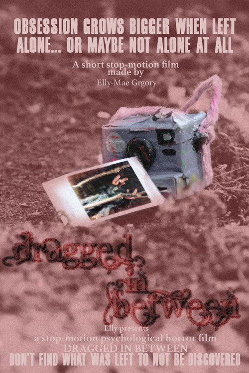 Poster for Dragged in Between