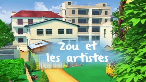 Zou and the Artists