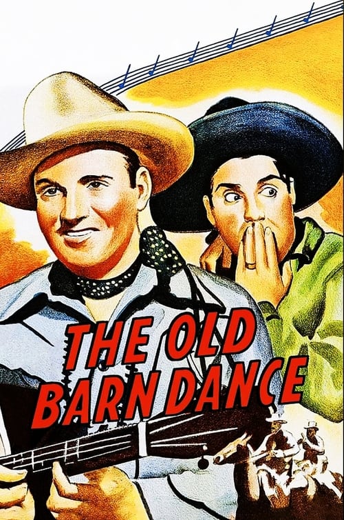 The+Old+Barn+Dance