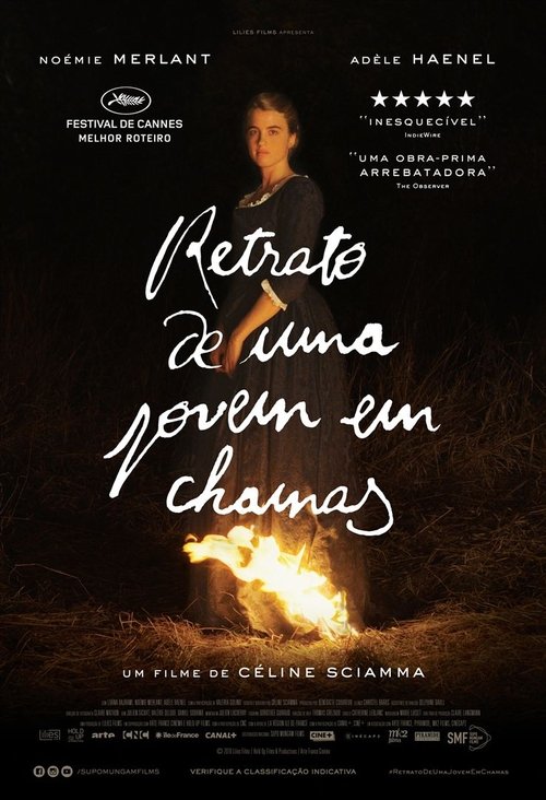 Assistir ! Retrato da Rapariga em Chamas 2019 Filme Completo Dublado Online Gratis