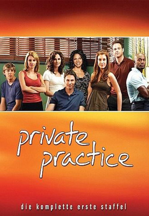 Staffel 1