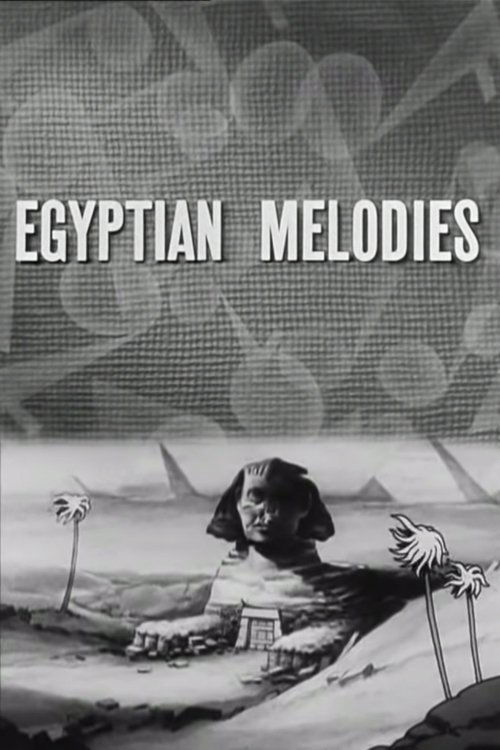 Egyptian+Melodies