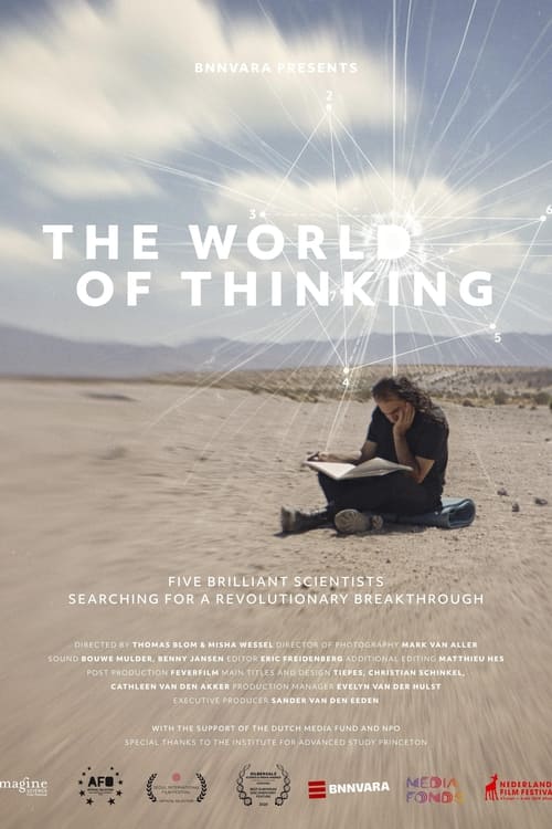 The+World+of+Thinking