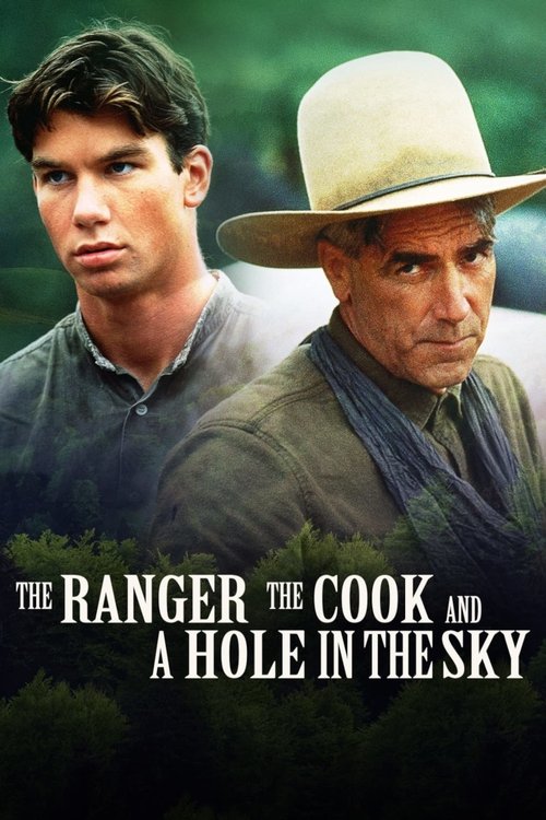 The+Ranger%2C+the+Cook+and+a+Hole+in+the+Sky