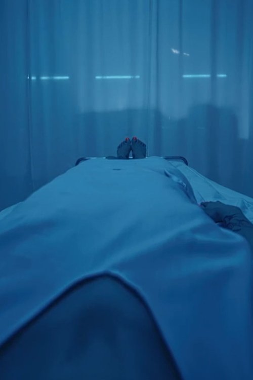 Not Your Blood Type Poster