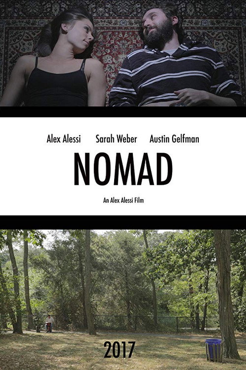 Nomad poster 2