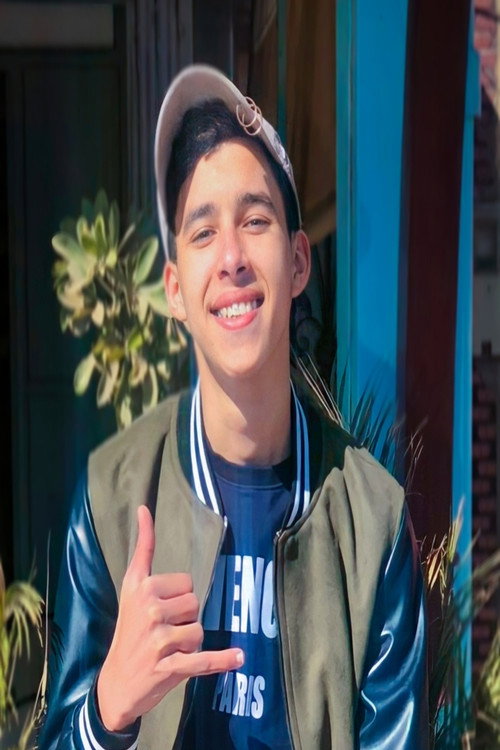 Achraf charif