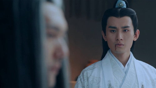 青云志第2季第3集