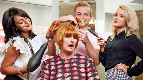 Mary Portas: Secret Shopper第3季第2集