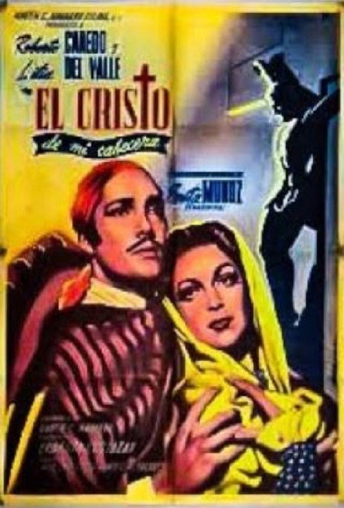 El Cristo de mi Cabecera poster 2