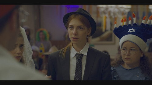 Days of Purim