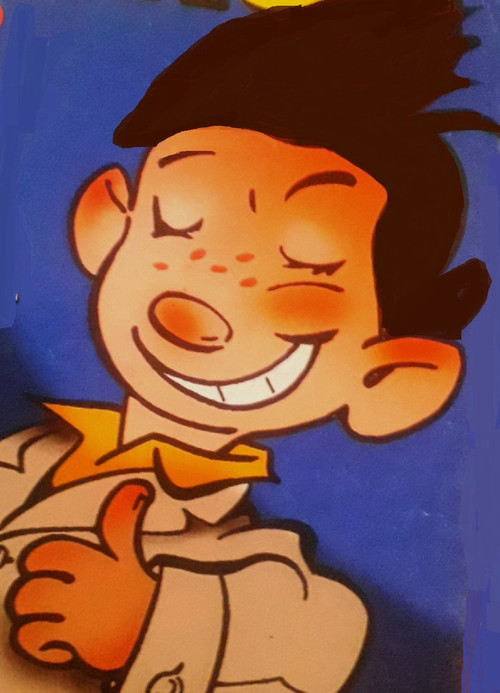 MannyHein