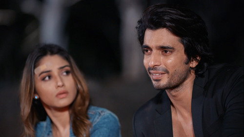 Tu Zakhm Hai第2季第6集