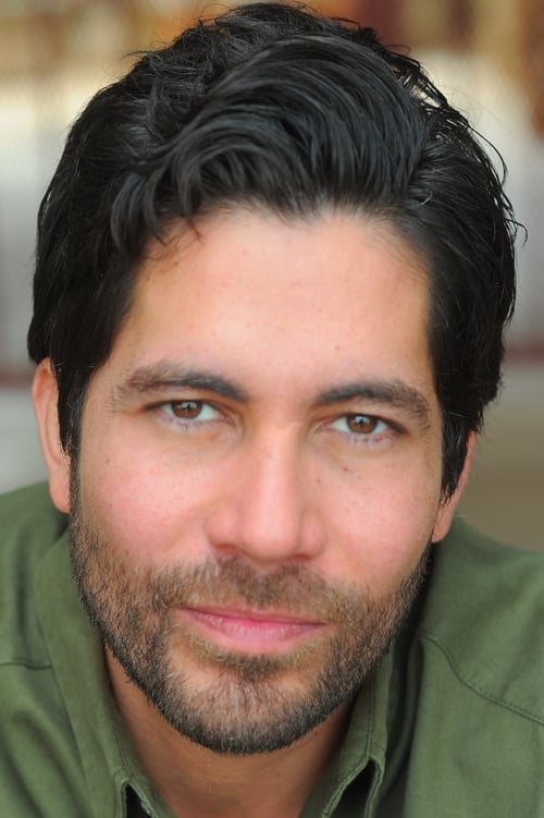 Poster of Carlos Velazquez