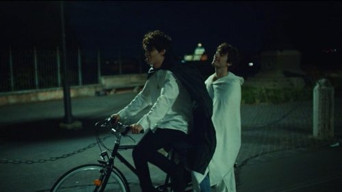 SKAM Italia - 4. Bölüm