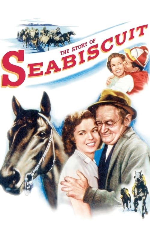 The+Story+of+Seabiscuit