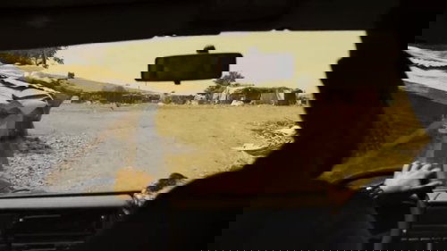 Fauda - 1. Bölüm