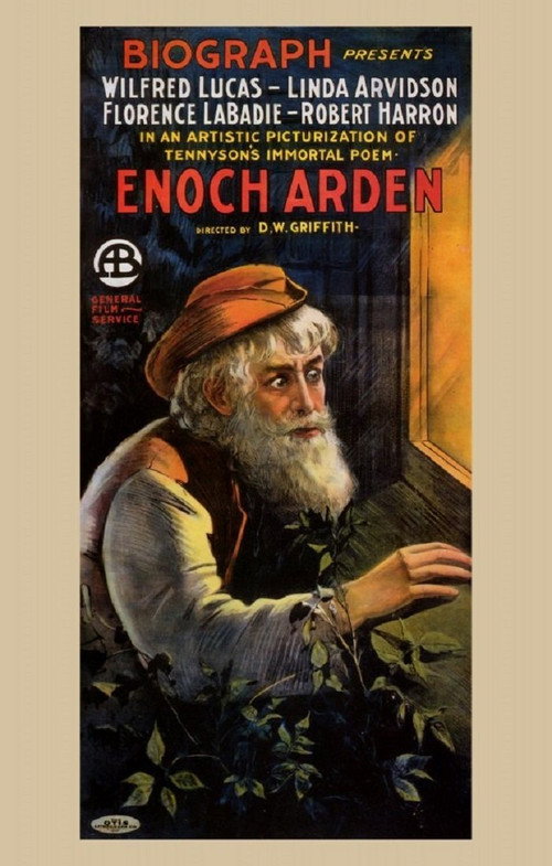 Enoch Arden 1911
