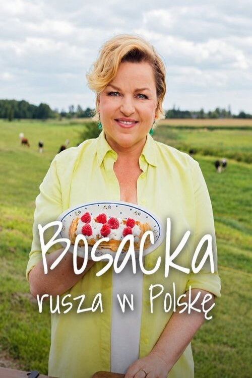 Bosacka rusza w Polskę