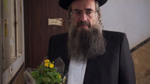Shtisel - 8. Bölüm