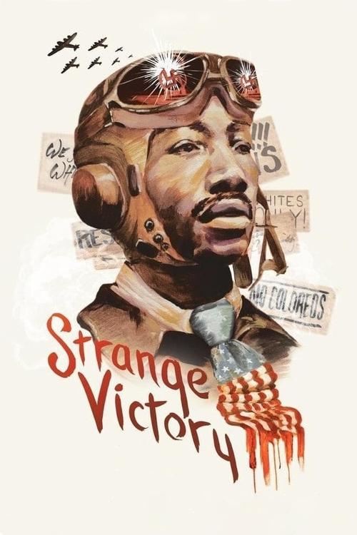 Strange+Victory