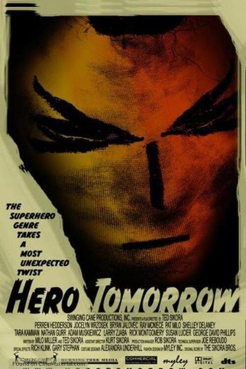 Hero+Tomorrow